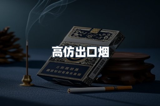 日本香烟系列